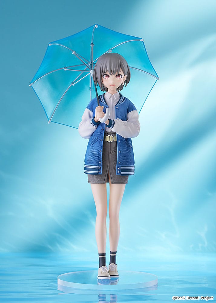 Bang Dream! Pop Up Parade PVC Statue Tomori Takamatsu L Size 24 cm              