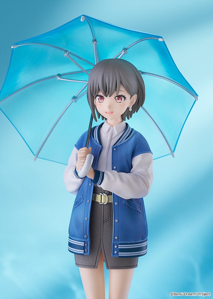 Bang Dream! Pop Up Parade PVC Statue Tomori Takamatsu L Size 24 cm              
