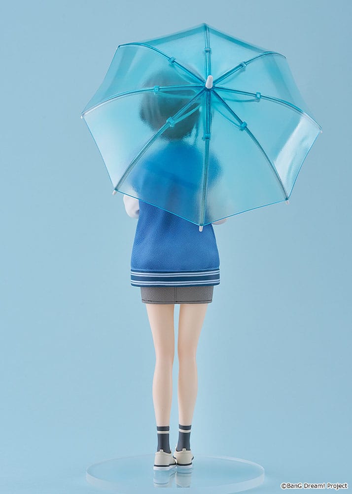 Bang Dream! Pop Up Parade PVC Statue Tomori Takamatsu L Size 24 cm              