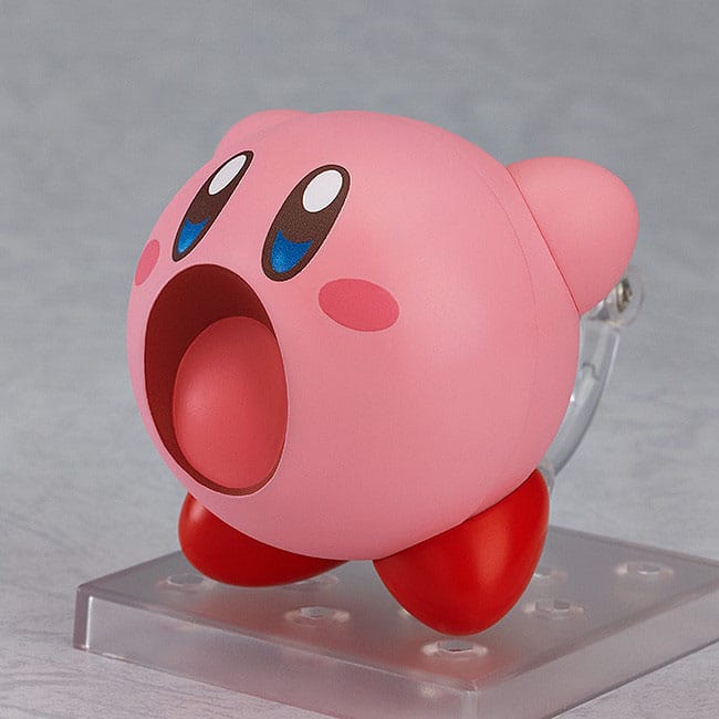 Kirby Nendoroid Actionfigur Kirby 6 cm (re-run)