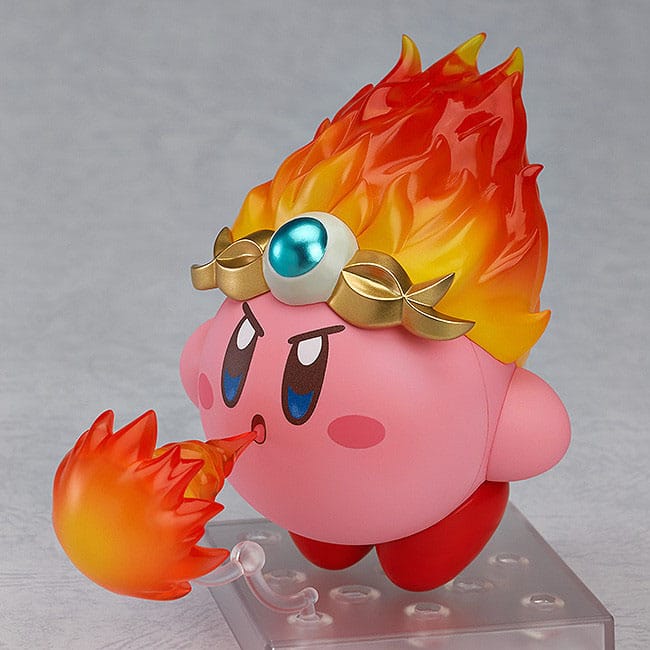 Kirby Nendoroid Actionfigur Kirby 6 cm (re-run)