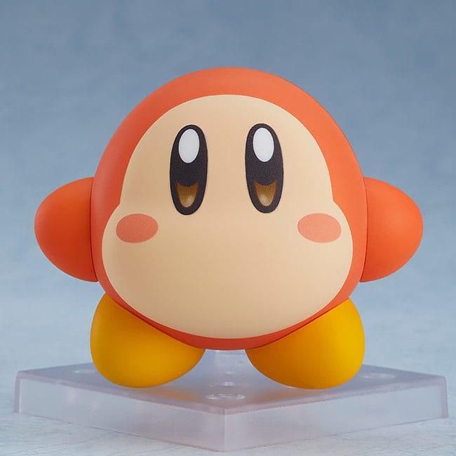 Kirby Nendoroid Actionfigur Waddle Dee 6 cm (re-run)  