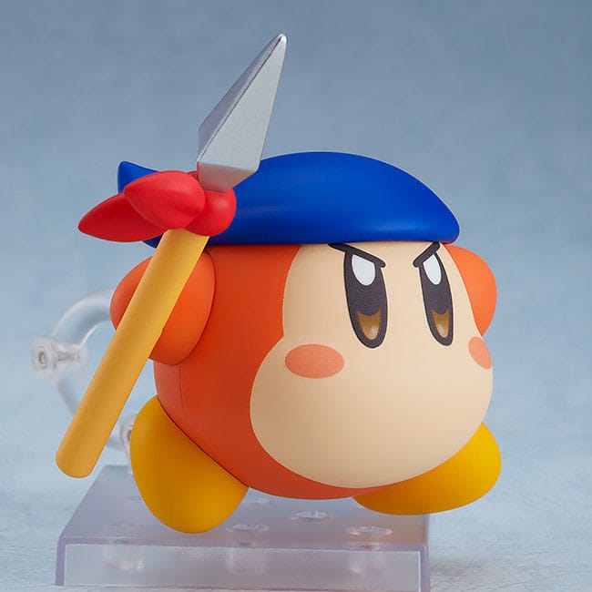 Kirby Nendoroid Actionfigur Waddle Dee 6 cm (re-run)  