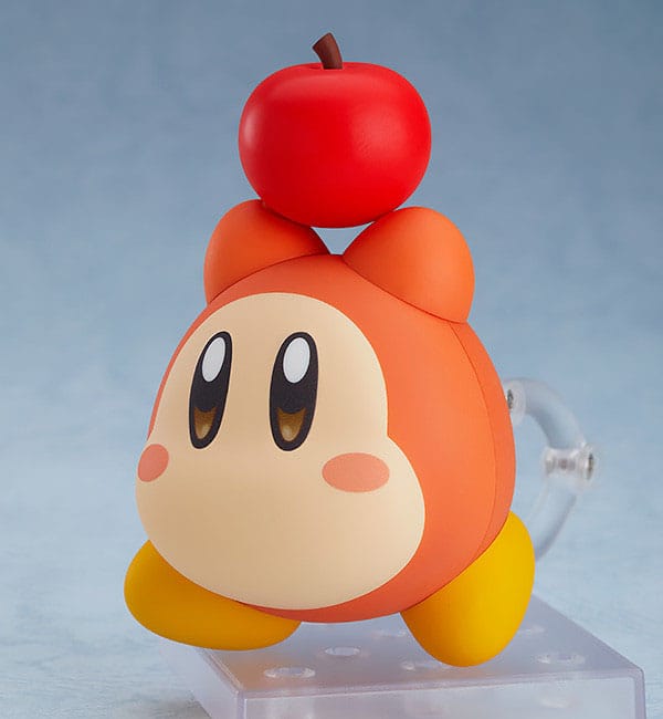 Kirby Nendoroid Actionfigur Waddle Dee 6 cm (re-run)  