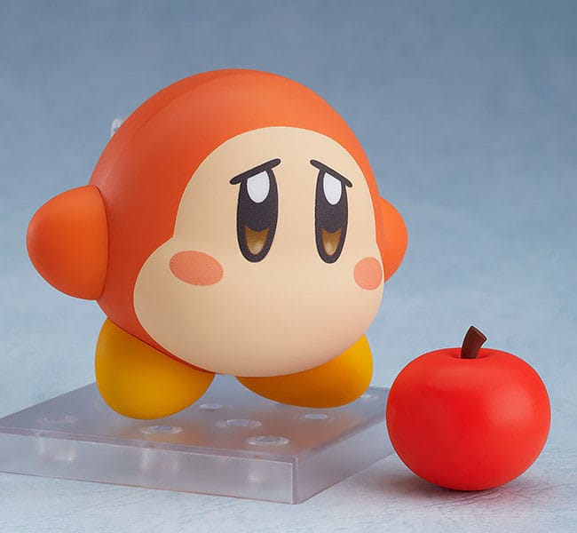 Kirby Nendoroid Actionfigur Waddle Dee 6 cm (re-run)  
