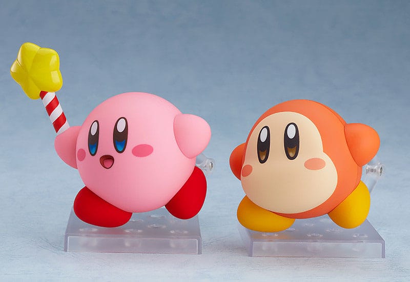 Kirby Nendoroid Actionfigur Waddle Dee 6 cm (re-run)  
