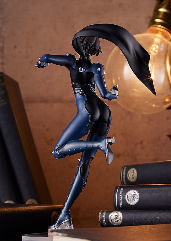 Persona 5: The Animation Pop Up Parade PVC Statue Queen 17 cm  