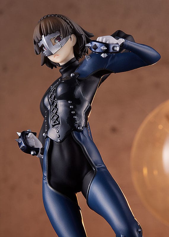 Persona 5: The Animation Pop Up Parade PVC Statue Queen 17 cm  