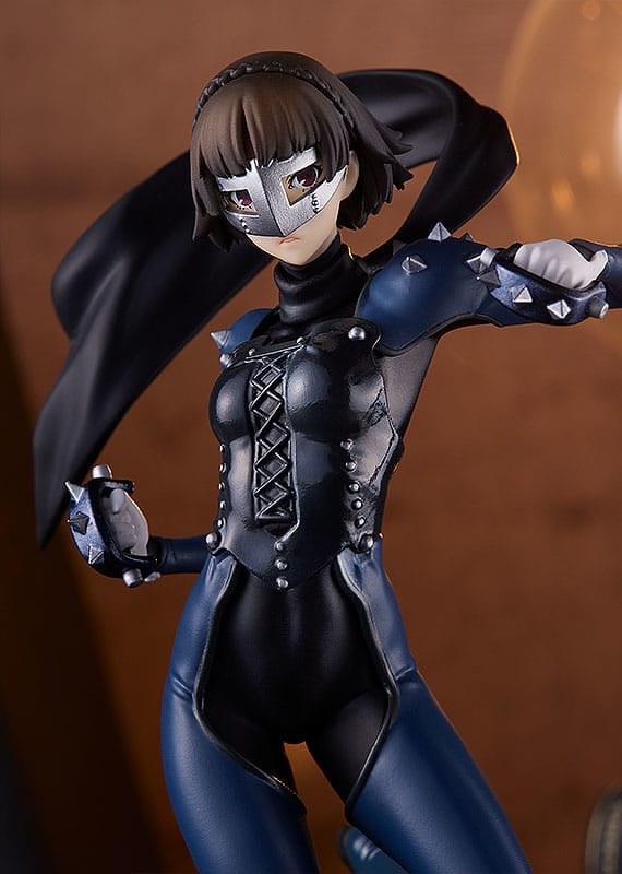 Persona 5: The Animation Pop Up Parade PVC Statue Queen 17 cm  