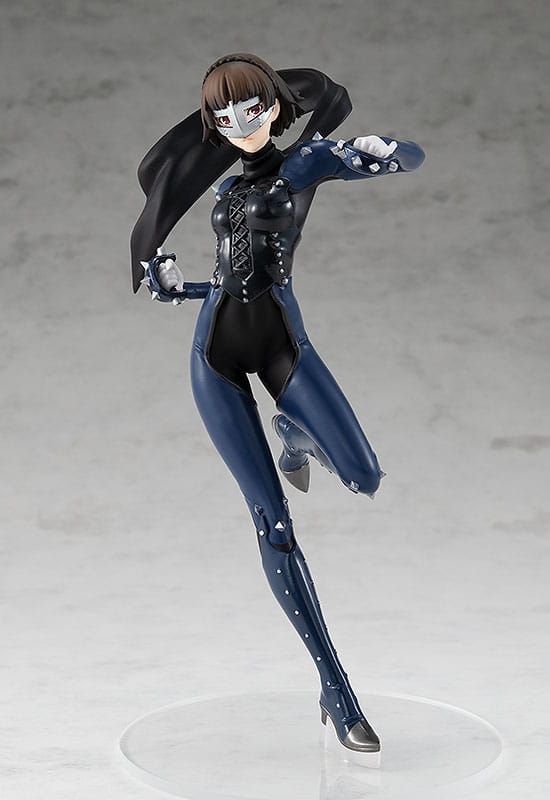 Persona 5: The Animation Pop Up Parade PVC Statue Queen 17 cm  
