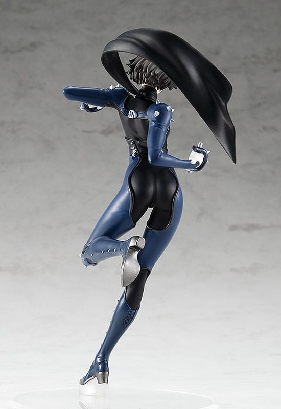 Persona 5: The Animation Pop Up Parade PVC Statue Queen 17 cm  