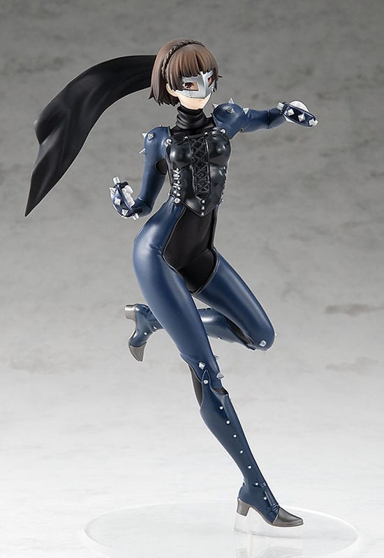 Persona 5: The Animation Pop Up Parade PVC Statue Queen 17 cm  