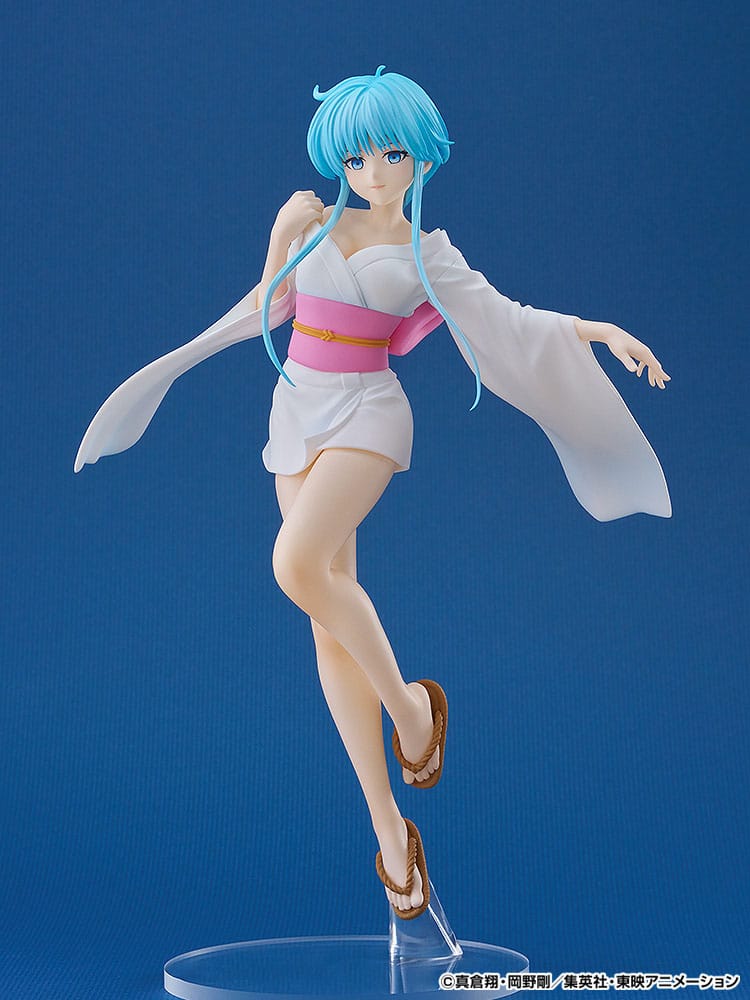 Hell Teacher: Jigoku Sensei Nube Pop Up Parade PVC Statue Yukime L Size 23 cm             
