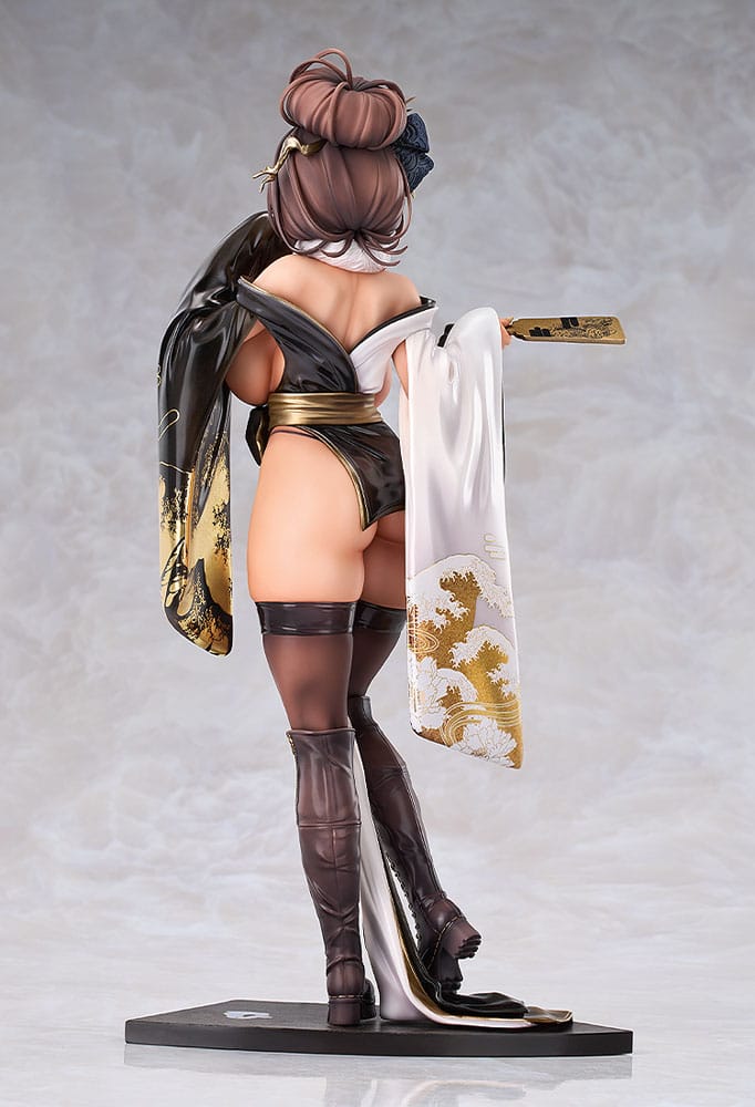 Goddess of Victory: Nikke Statue 1/7 Noir: Black Rabbit 25 cm        
