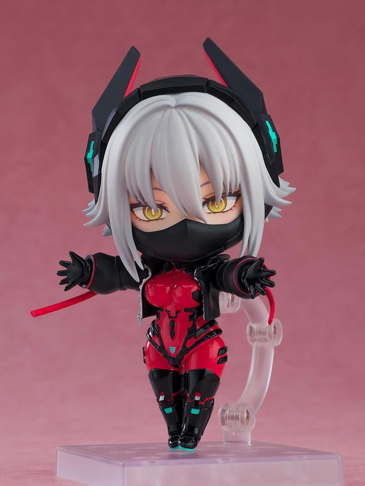 V Shojo Nendoroid Actionfigur Zentreya 10 cm  