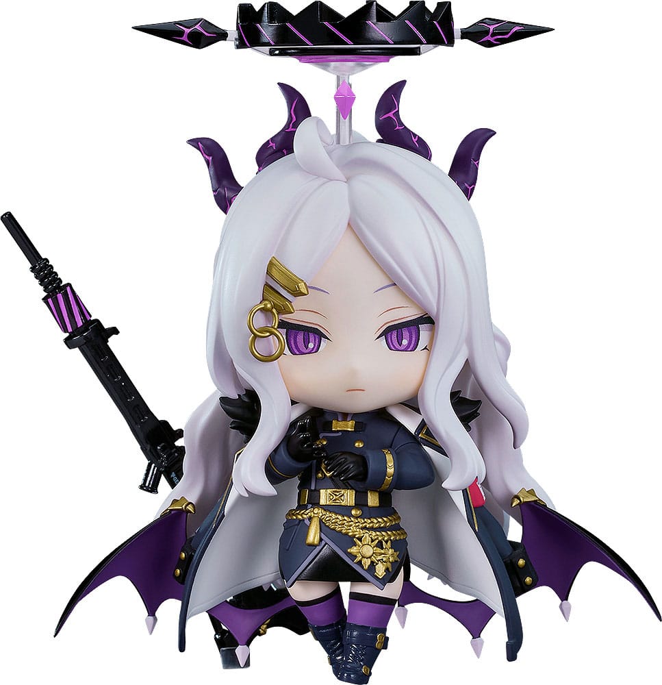 Blue Archive Nendoroid Actionfigur Hina Sorasaki 10 cm                   