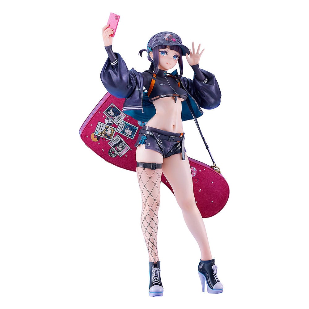 Fate/Grand Order PVC Statue 1/7 Foreigner/Yang Guifei: Event Attire Ver. 25 cm   