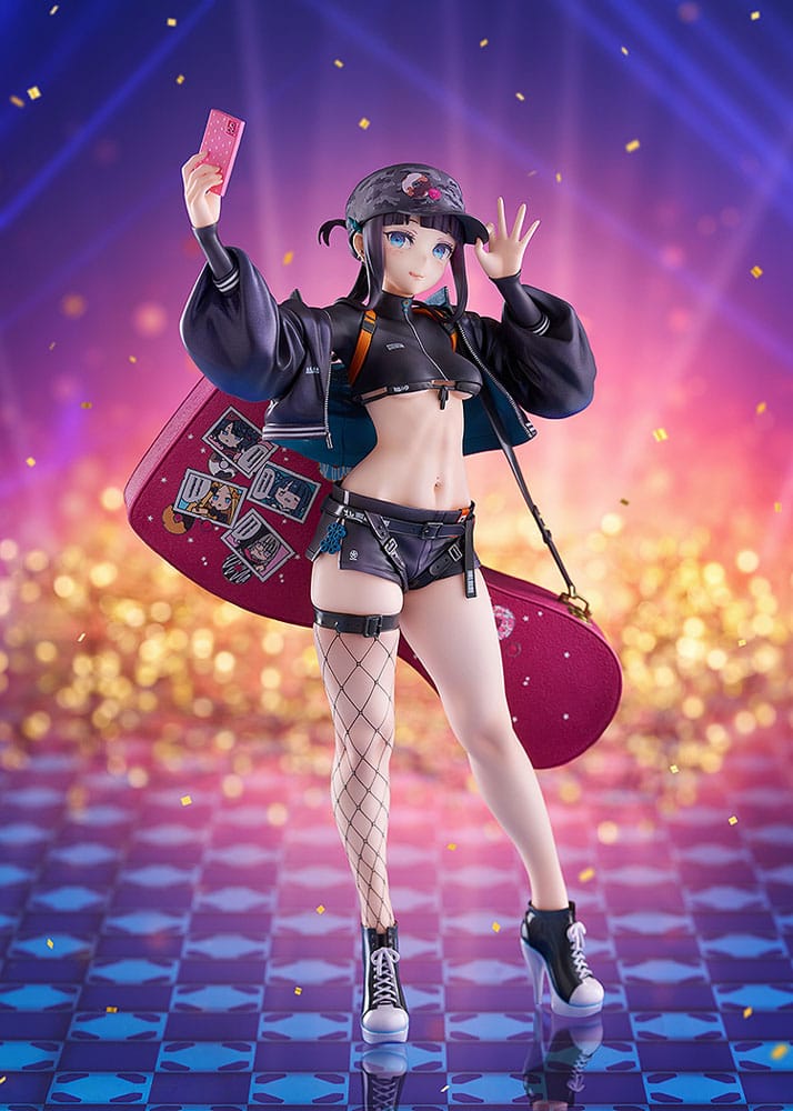 Fate/Grand Order PVC Statue 1/7 Foreigner/Yang Guifei: Event Attire Ver. 25 cm   