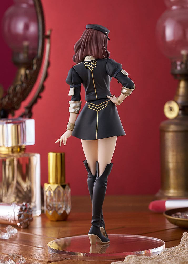 Fire Emblem: Three Houses Pop Up Parade PVC Statue Dorothea Arnault 17 cm              
