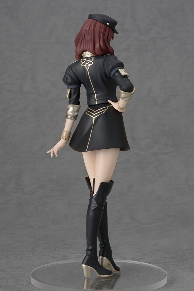Fire Emblem: Three Houses Pop Up Parade PVC Statue Dorothea Arnault 17 cm              