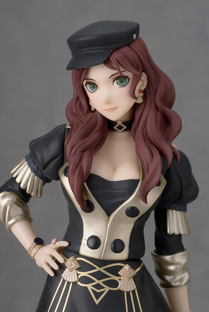 Fire Emblem: Three Houses Pop Up Parade PVC Statue Dorothea Arnault 17 cm              