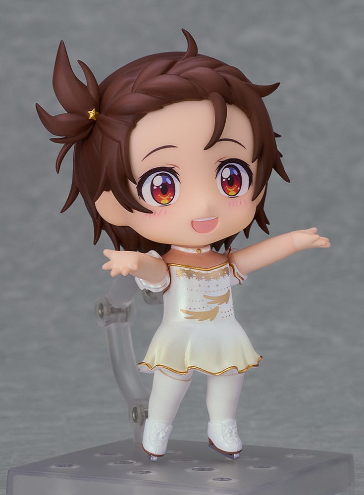 Medalist Nendoroid Actionfigur Inori Yuitsuka 10 cm   