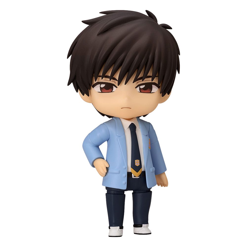 Cardcaptor Sakura: Clear Card Nendoroid Actionfigur Toya Kinomoto 10 cm                     