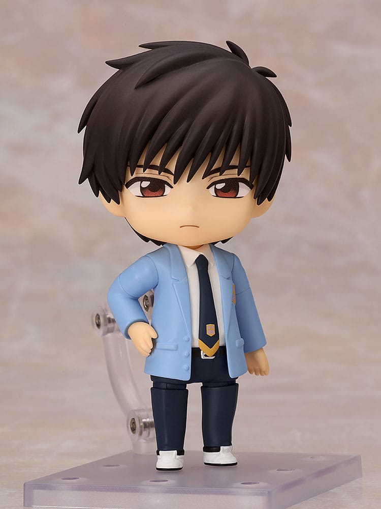 Cardcaptor Sakura: Clear Card Nendoroid Actionfigur Toya Kinomoto 10 cm                     