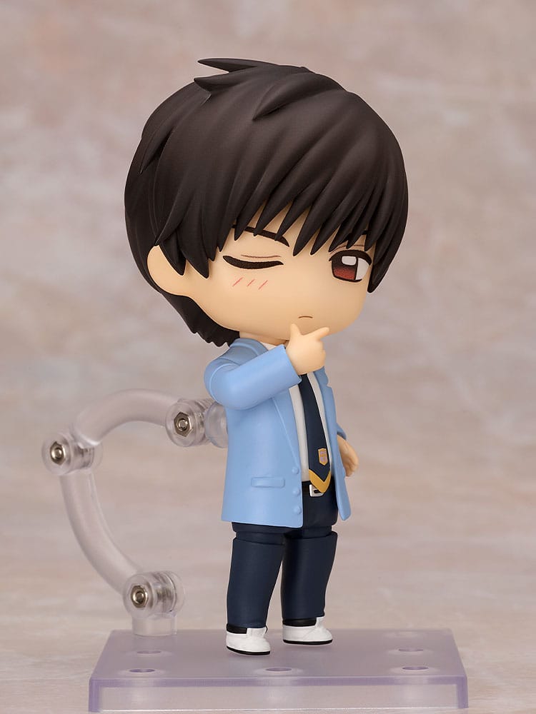 Cardcaptor Sakura: Clear Card Nendoroid Actionfigur Toya Kinomoto 10 cm                     