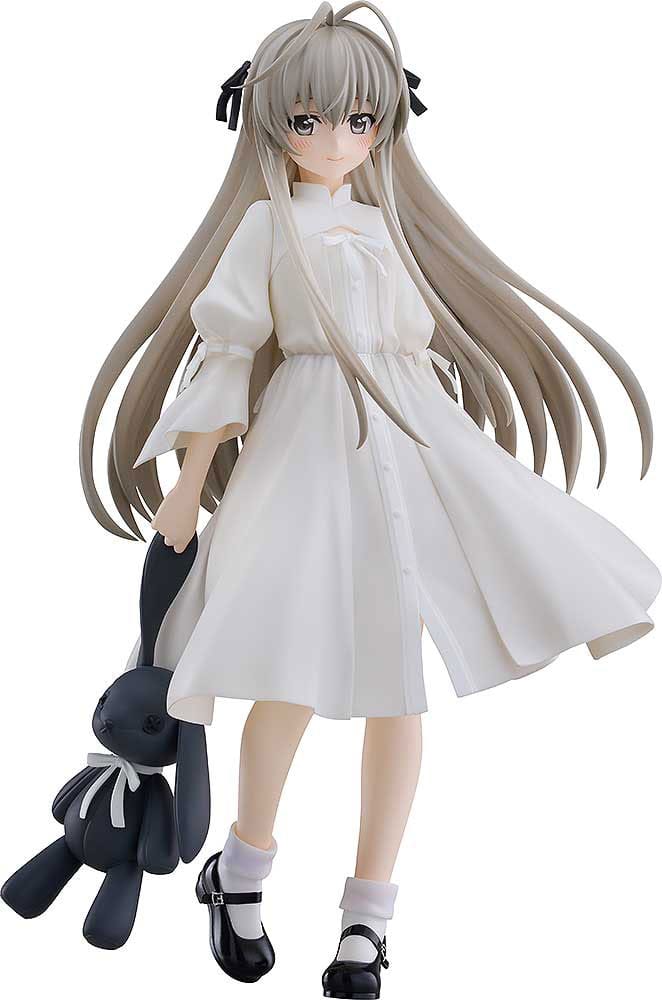 Yosuga no Sora Tactica Pop Up Parade PVC Statue Sora Kasugano L Size 22 cm                 