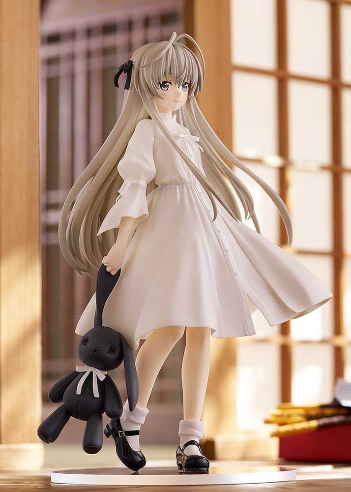 Yosuga no Sora Tactica Pop Up Parade PVC Statue Sora Kasugano L Size 22 cm                 