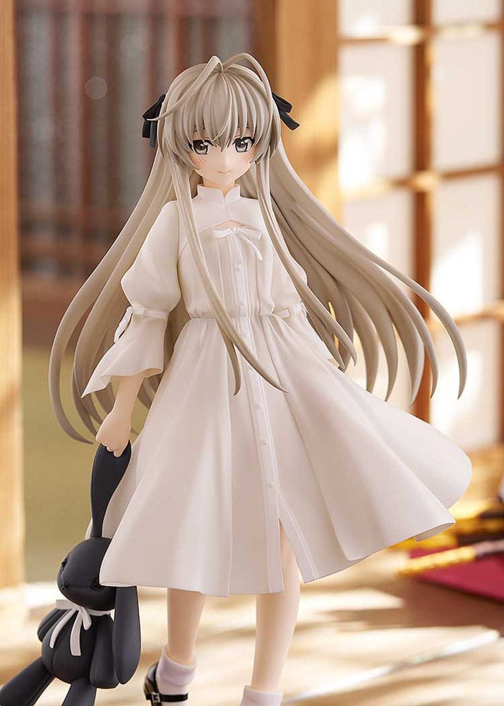 Yosuga no Sora Tactica Pop Up Parade PVC Statue Sora Kasugano L Size 22 cm                 
