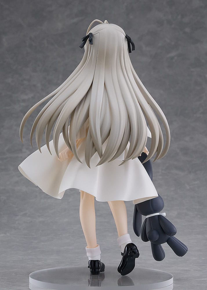 Yosuga no Sora Tactica Pop Up Parade PVC Statue Sora Kasugano L Size 22 cm                 