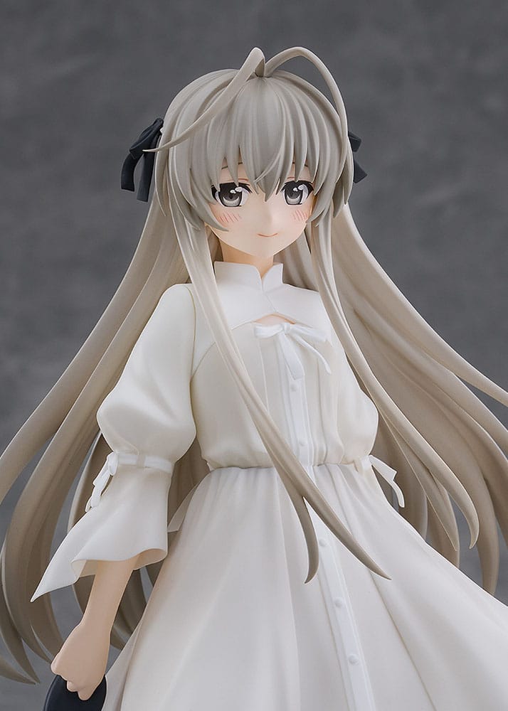 Yosuga no Sora Tactica Pop Up Parade PVC Statue Sora Kasugano L Size 22 cm                 