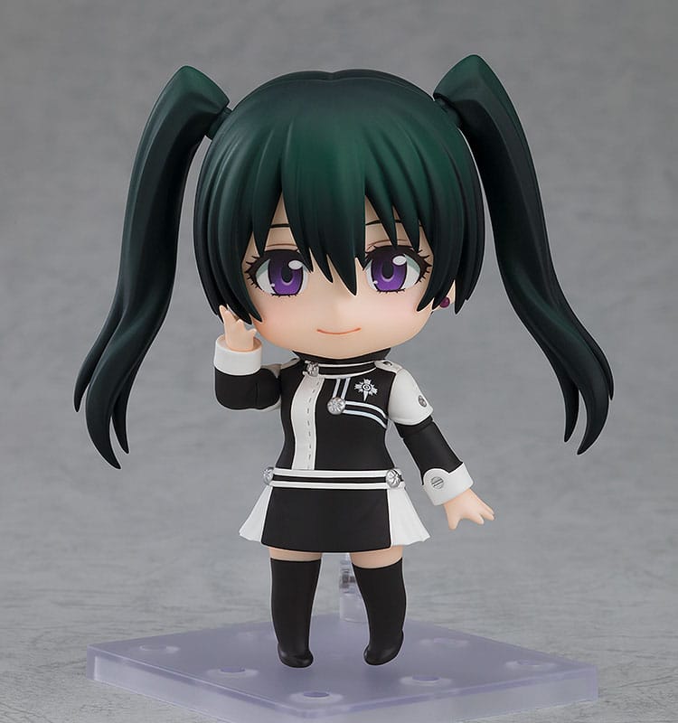 D.Gray-man Nendoroid Actionfigur Lenalee Lee 10 cm                         