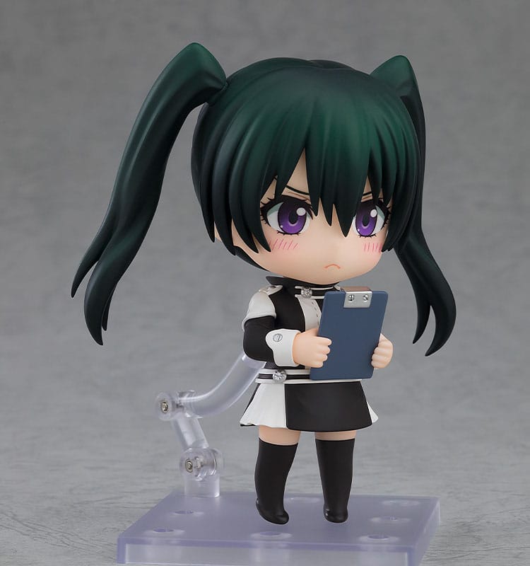 D.Gray-man Nendoroid Actionfigur Lenalee Lee 10 cm                         