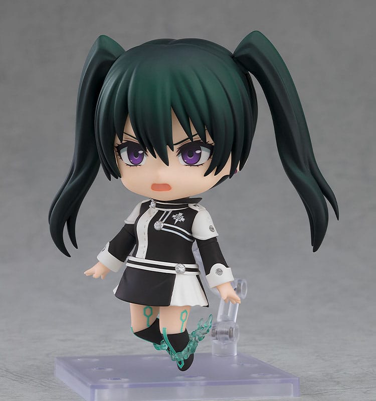 D.Gray-man Nendoroid Actionfigur Lenalee Lee 10 cm                         