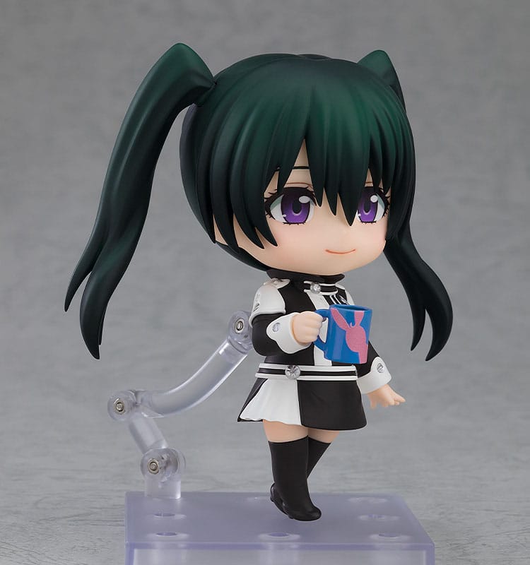 D.Gray-man Nendoroid Actionfigur Lenalee Lee 10 cm                         