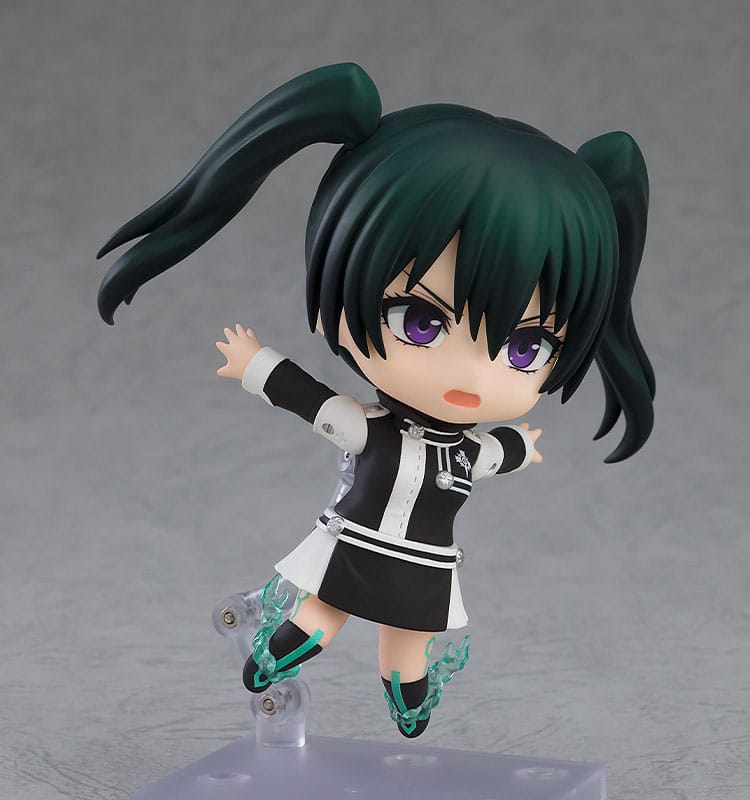 D.Gray-man Nendoroid Actionfigur Lenalee Lee 10 cm                         