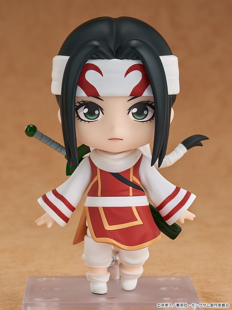 Kingdom Nendoroid Actionfigur Kyou Kai 10 cm        
