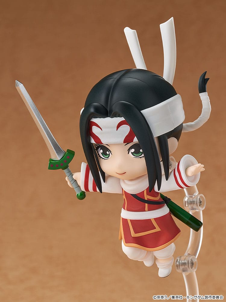 Kingdom Nendoroid Actionfigur Kyou Kai 10 cm        