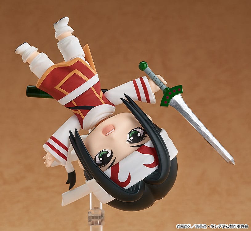Kingdom Nendoroid Actionfigur Kyou Kai 10 cm        