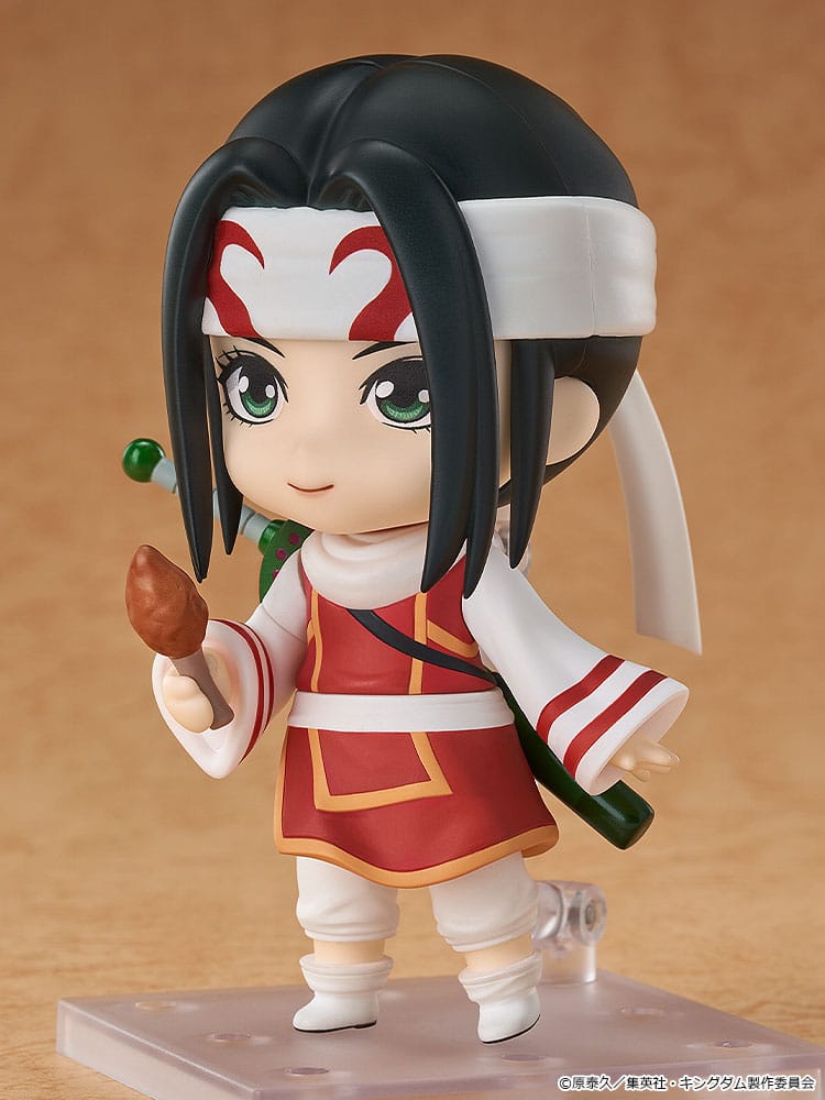 Kingdom Nendoroid Actionfigur Kyou Kai 10 cm        