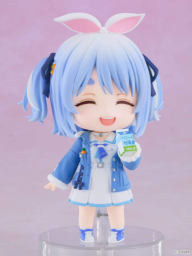 Hololive Production Nendoroid Actionfigur Usada Pekora: Casual Outfit Ver. 10 cm  