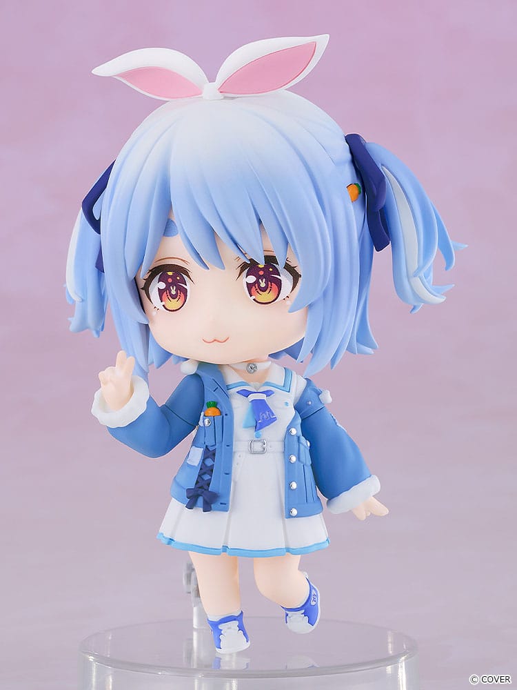 Hololive Production Nendoroid Actionfigur Usada Pekora: Casual Outfit Ver. 10 cm  