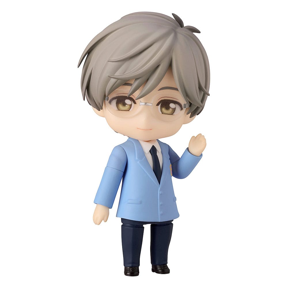 Cardcaptor Sakura: Clear Card Nendoroid Actionfigur Yukito Tsukishiro 10 cm 