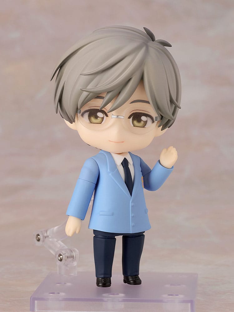 Cardcaptor Sakura: Clear Card Nendoroid Actionfigur Yukito Tsukishiro 10 cm 