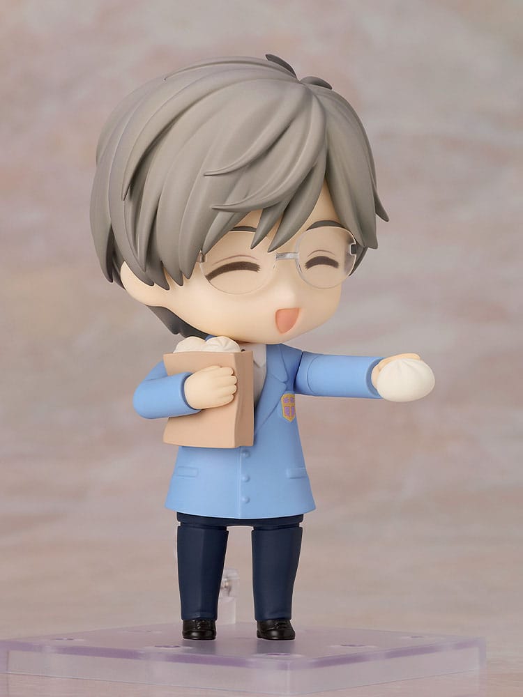 Cardcaptor Sakura: Clear Card Nendoroid Actionfigur Yukito Tsukishiro 10 cm 