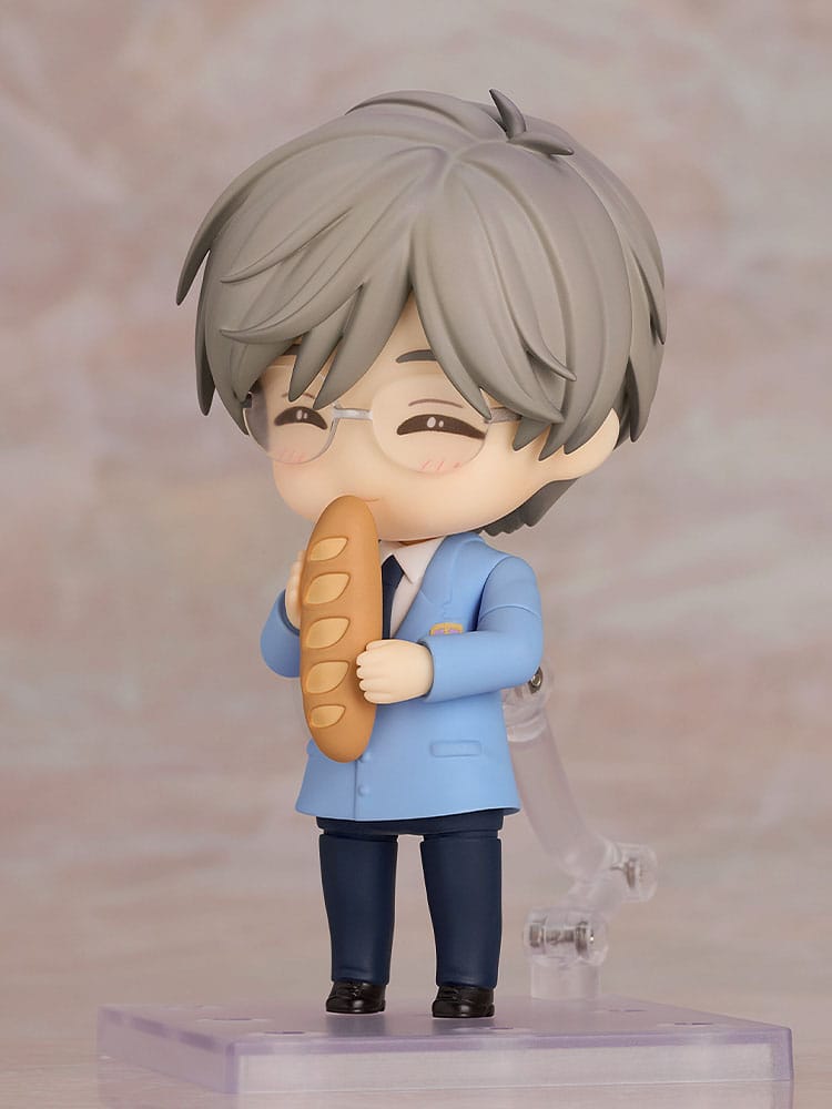 Cardcaptor Sakura: Clear Card Nendoroid Actionfigur Yukito Tsukishiro 10 cm 
