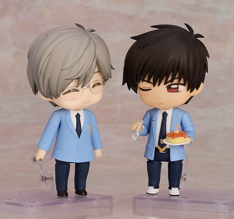 Cardcaptor Sakura: Clear Card Nendoroid Actionfigur Yukito Tsukishiro 10 cm 